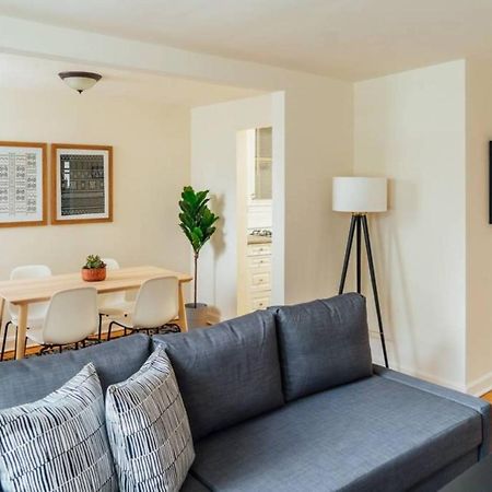 1Br Modern Apt In The Heart Of The City - Marshfield G Chicago Luaran gambar