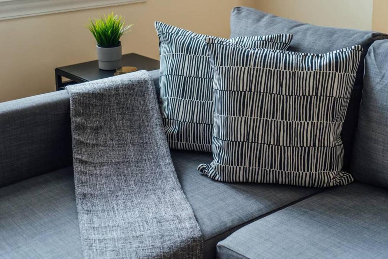 1Br Modern Apt In The Heart Of The City - Marshfield G Chicago Luaran gambar