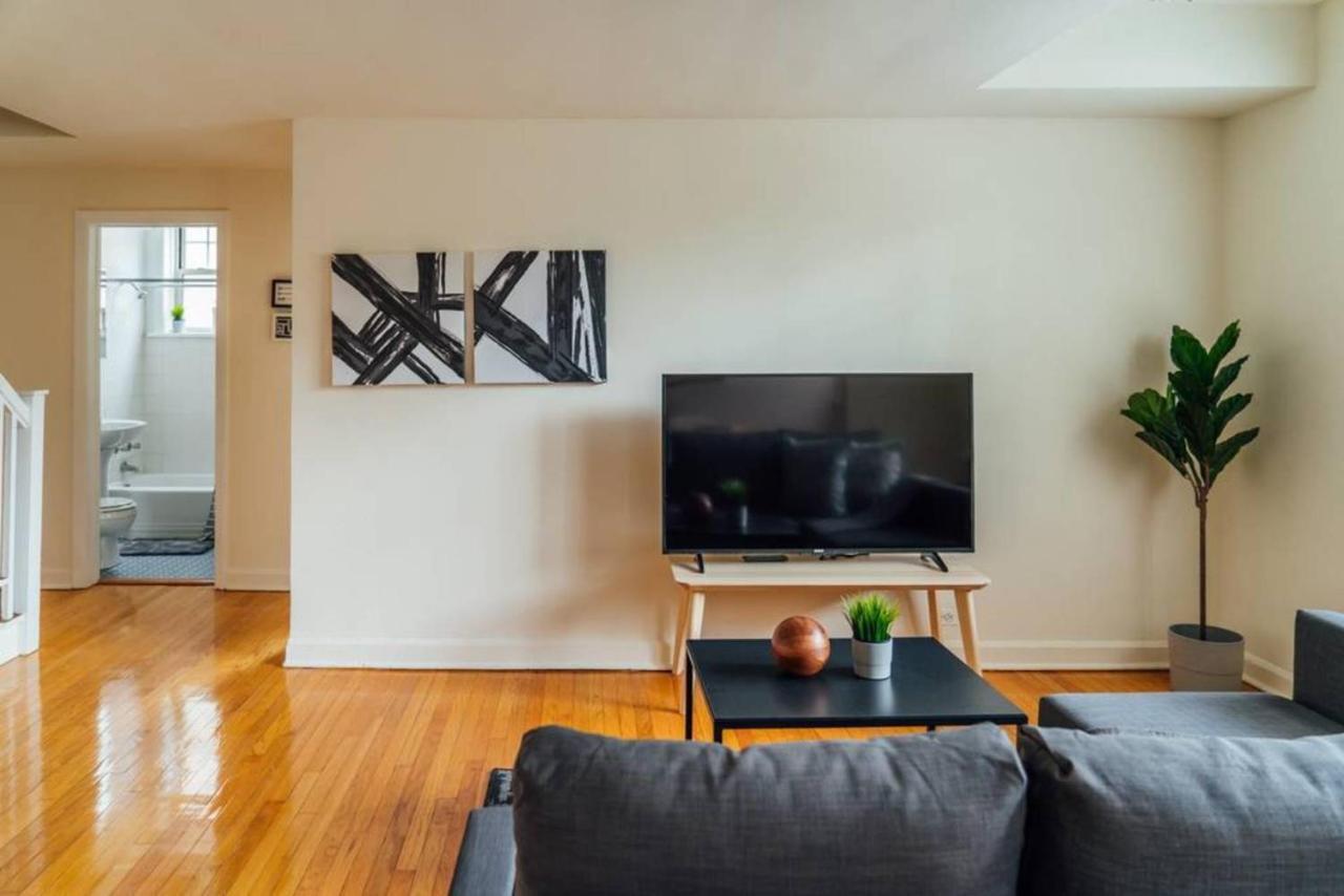 1Br Modern Apt In The Heart Of The City - Marshfield G Chicago Luaran gambar