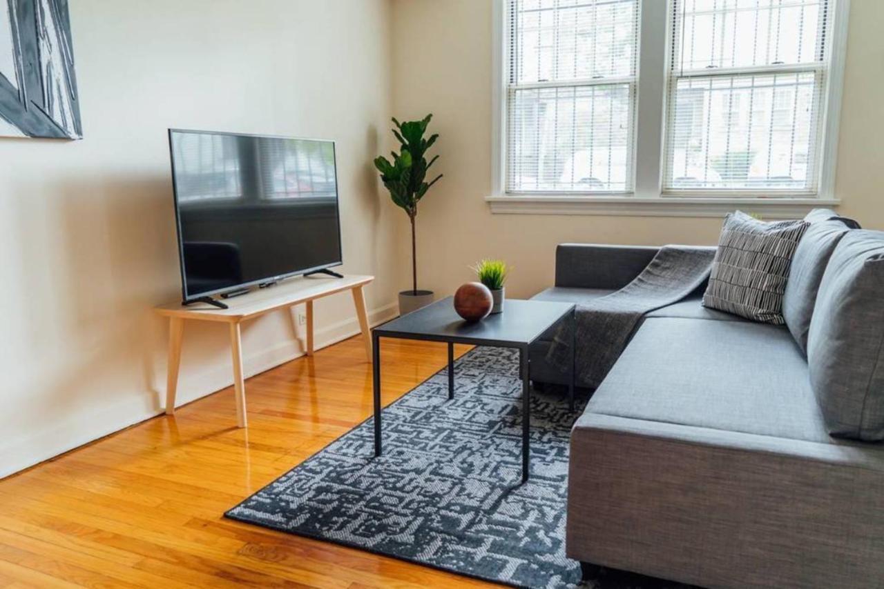 1Br Modern Apt In The Heart Of The City - Marshfield G Chicago Luaran gambar