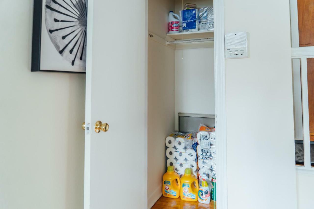 1Br Modern Apt In The Heart Of The City - Marshfield G Chicago Luaran gambar