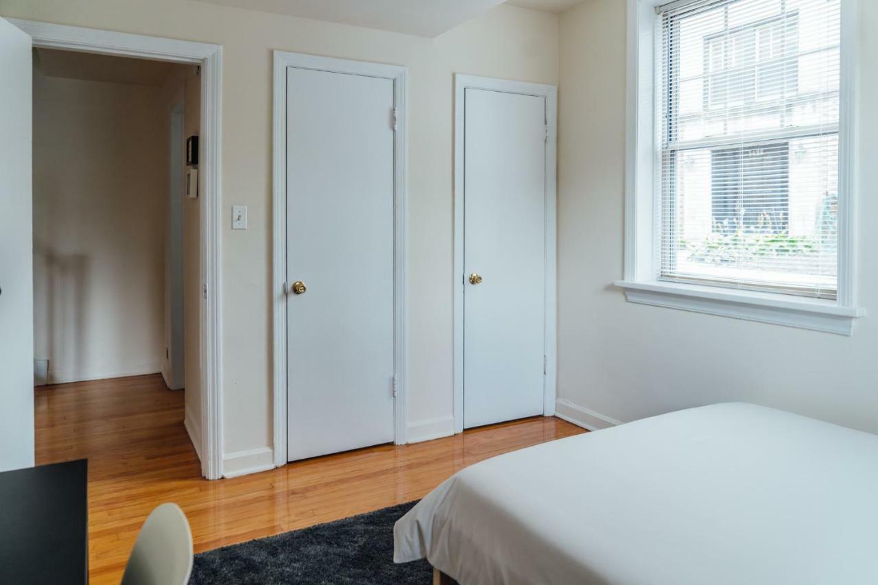 1Br Modern Apt In The Heart Of The City - Marshfield G Chicago Luaran gambar