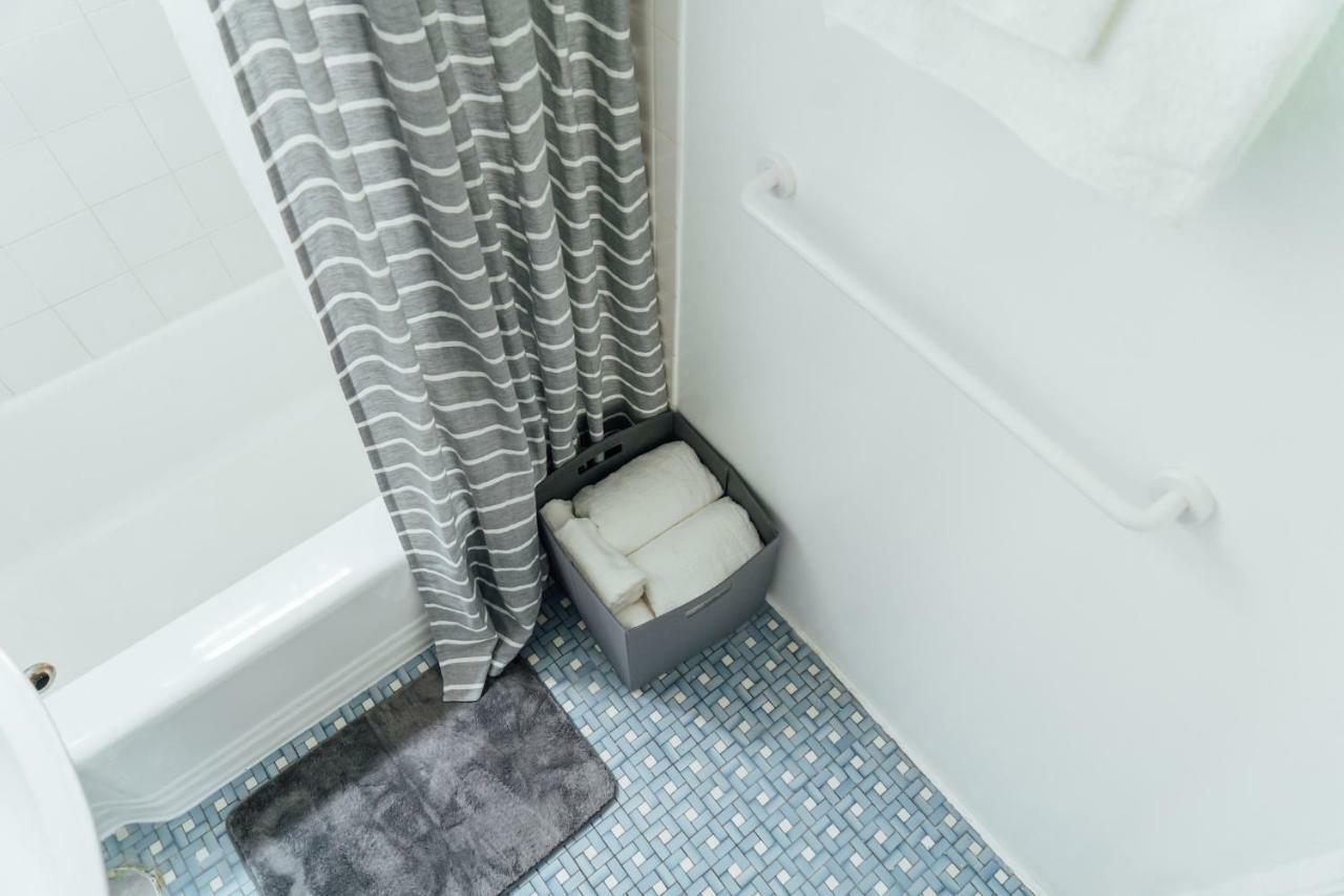 1Br Modern Apt In The Heart Of The City - Marshfield G Chicago Luaran gambar
