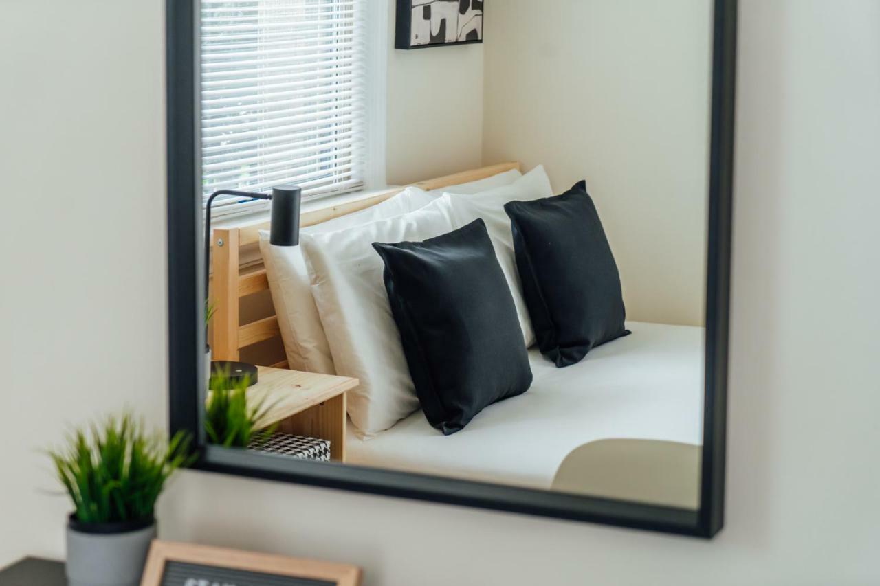 1Br Modern Apt In The Heart Of The City - Marshfield G Chicago Luaran gambar