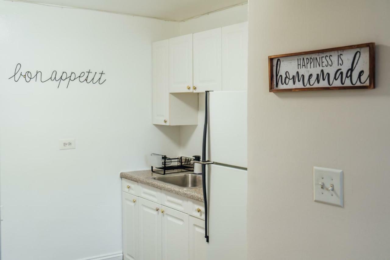 1Br Modern Apt In The Heart Of The City - Marshfield G Chicago Luaran gambar