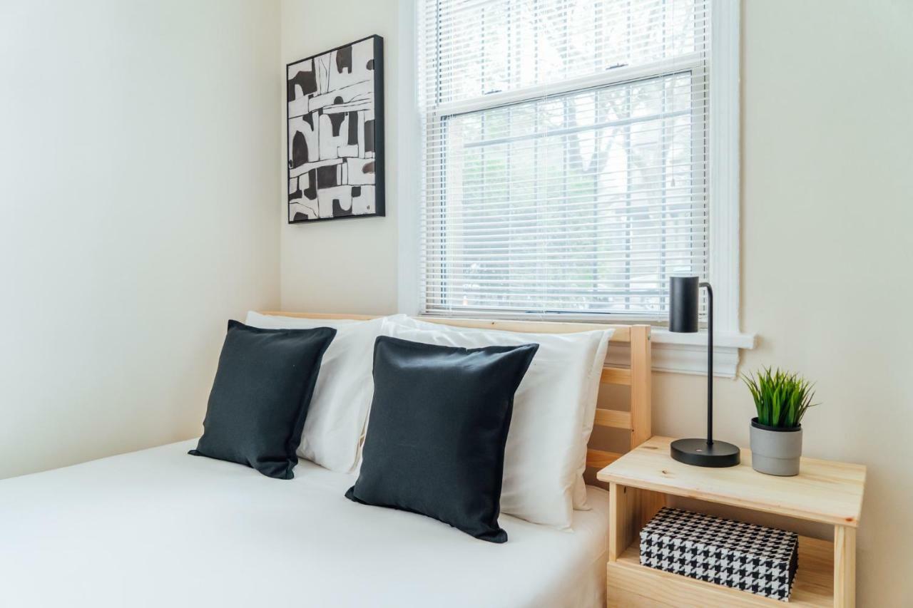 1Br Modern Apt In The Heart Of The City - Marshfield G Chicago Luaran gambar