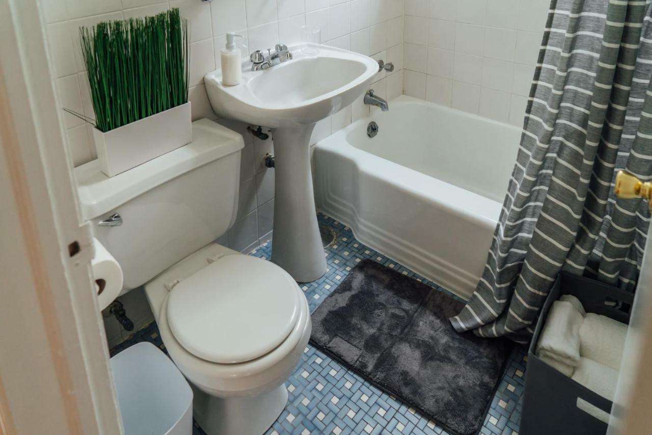 1Br Modern Apt In The Heart Of The City - Marshfield G Chicago Luaran gambar