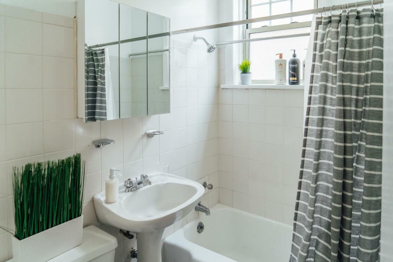 1Br Modern Apt In The Heart Of The City - Marshfield G Chicago Luaran gambar