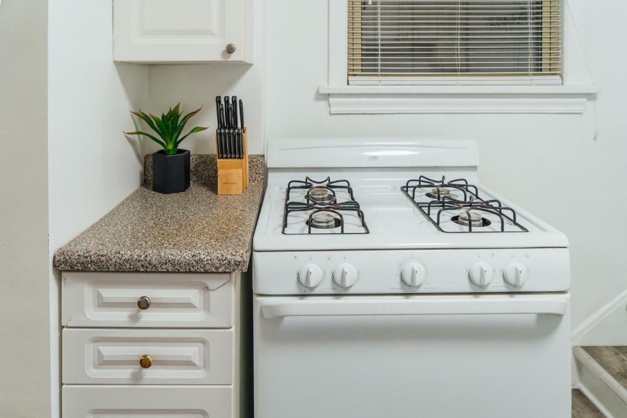 1Br Modern Apt In The Heart Of The City - Marshfield G Chicago Luaran gambar