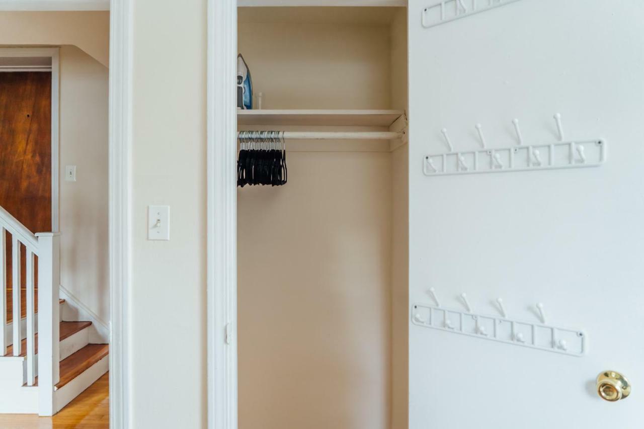 1Br Modern Apt In The Heart Of The City - Marshfield G Chicago Luaran gambar