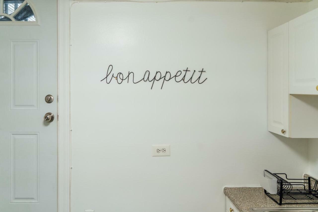 1Br Modern Apt In The Heart Of The City - Marshfield G Chicago Luaran gambar
