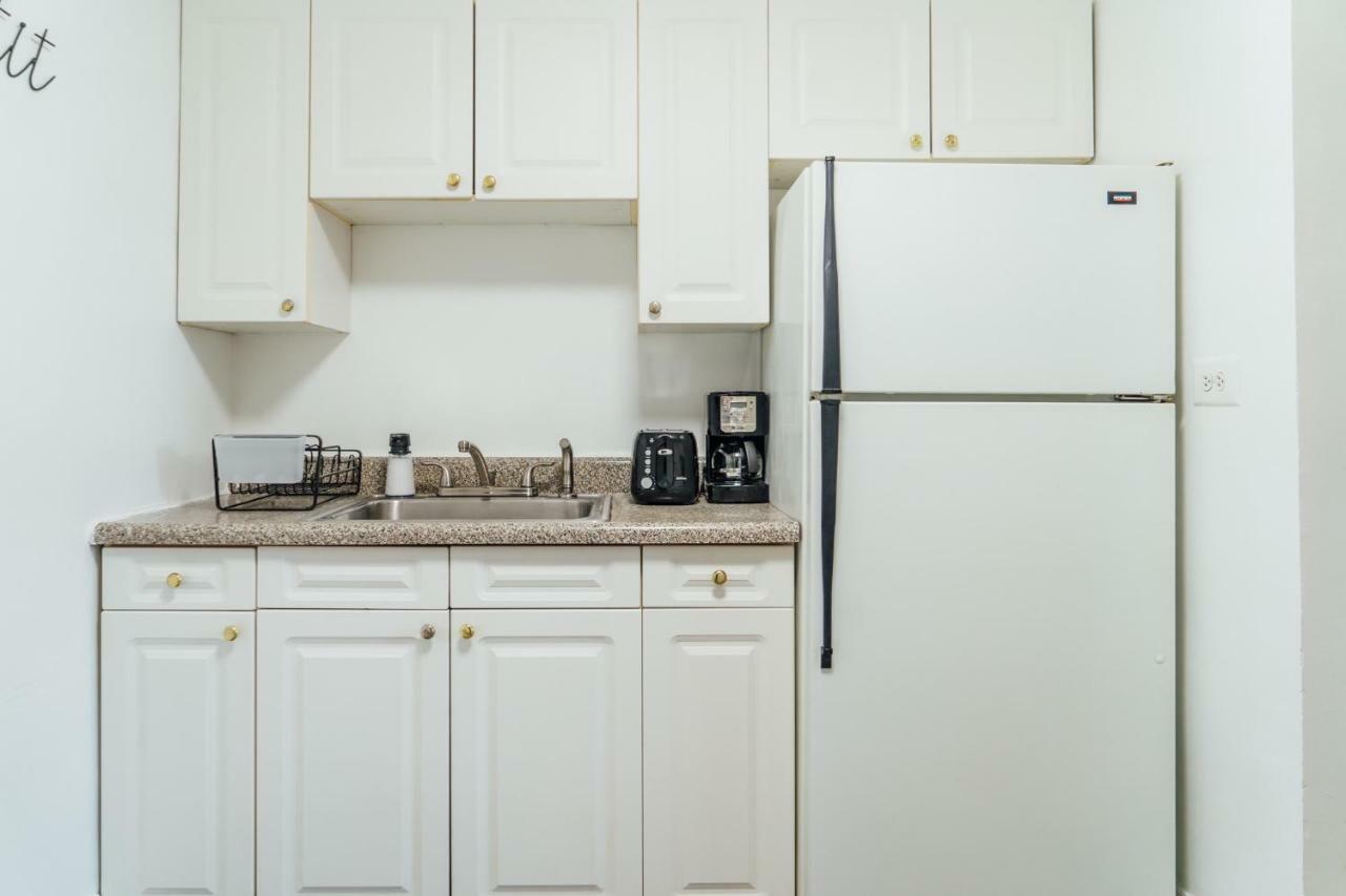 1Br Modern Apt In The Heart Of The City - Marshfield G Chicago Luaran gambar