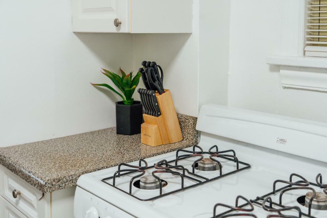 1Br Modern Apt In The Heart Of The City - Marshfield G Chicago Luaran gambar