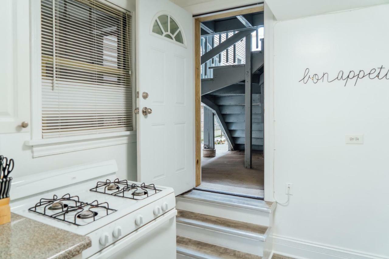 1Br Modern Apt In The Heart Of The City - Marshfield G Chicago Luaran gambar